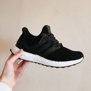 Ultra boost ( Black )